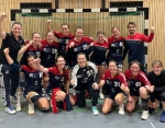 Handball SG Süd/Blumenau News - Auf eine erfolgreiche Rückrunde