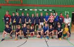 Handball SG Süd/Blumenau Archiv - Auf gehts in die D-Jugend