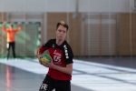 Handball SG Süd/Blumenau Archiv - Saisonstart für die Erste gegen den TSV Allach 2