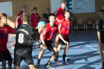 Handball SG Süd/Blumenau Archiv - Stabile Abwehrformation als Grundlage für Auswärtssieg