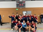 Handball SG Süd/Blumenau News - Auswärtssieg in Milbertshofen