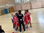 SG Süd/Blumenau News - männliche D Jugend - Auswärtsspiel zum Saisonauftakt