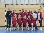 Handball SG Süd/Blumenau News - Bitterer Saisonabschluss
