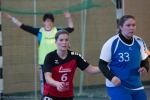 Handball SG Süd/Blumenau Archiv - Blumenauer Damen siegen deutlich gegen Innsbruck