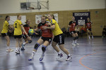 Handball SG Süd/Blumenau Archiv - Nach Niederlage in Ottobrunn Fehlstart perfekt