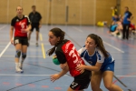 Handball SG Süd/Blumenau Archiv - Blumenauer Damen weiterhin auf Erfolgskurs