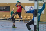 Handball SG Süd/Blumenau Archiv - Blumenauer Dritte siegt problemlos