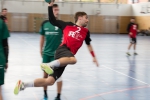 Handball SG Süd/Blumenau Archiv - Blumenauer Erste empfängt nächsten Aufsteiger