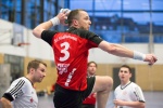 Handball SG Süd/Blumenau Archiv - Derbytime – Blumenauer Herren empfangen die HSG Würm-Mitte