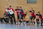 Handball SG Süd/Blumenau Archiv - Blumenauer Erste empfängt zum Abschied den TuS Fürstenfeldbruck