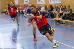 Handball SG Süd/Blumenau Archiv - Blumenauer Herren Herren entführen zwei Punkte aus dem Allgäu
