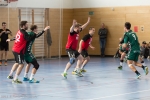 Handball SG Süd/Blumenau Archiv - Blumenauer Erste vor schwerem Auswärtsspiel in Vaterstetten