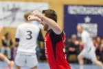 Handball SG Süd/Blumenau Archiv - Blumenauer Erste zu Gast beim TSV Herrsching
