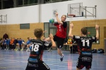 Handball SG Süd/Blumenau Archiv - Auch Dietmannsried kann die Blumenauer Herren nicht stoppen