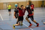 Handball SG Süd/Blumenau Archiv - Blumenauer Herren erwarten den TSV Herrsching