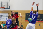 Handball SG Süd/Blumenau Archiv - Blumenauer Herren siegen gegen Dietmannsried