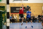 Handball SG Süd/Blumenau Archiv - Blumenauer Herren ohne Fortuna im Allgäu