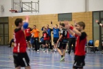 Handball SG Süd/Blumenau Archiv - Deutlicher Sieg gegen den TV Immenstadt