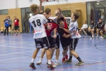 Handball SG Süd/Blumenau Archiv - Blumenauer Herren behalten Oberhand im Derby