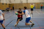 Handball SG Süd/Blumenau Archiv - Blumenauer Herren empfangen den Eichenauer SV