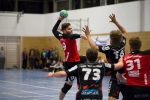Handball SG Süd/Blumenau Archiv - Blumenauer Herren empfangen die HSG Würm Mitte