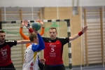 Handball SG Süd/Blumenau Archiv - Blumenauer Herren zu Gast beim Eichenauer SV