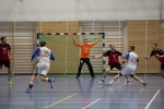 Handball SG Süd/Blumenau Archiv - Blumenauer Herren bleiben in der Erfolgsspur