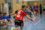 Handball SG Süd/Blumenau Archiv - Blumenauer Herren mit überzeugender Leistung gegen Friedberg