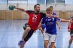Handball SG Süd/Blumenau Archiv - Blumenauer Herren schlagen den TV Memmingen