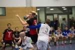 Handball SG Süd/Blumenau Archiv - Blumenauer Herren erreichen Unentschieden in Eichenau