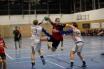 Handball SG Süd/Blumenau Archiv - Blumenauer Herren mit wichtigen Sieg gegen den TSV Simbach