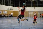Handball SG Süd/Blumenau Archiv - Blumenauer Handballer mit unglücklicher Niederlage