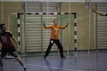 Handball SG Süd/Blumenau Archiv - Blumenauer Herren verschenken die nächsten Punkte