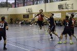 Handball SG Süd/Blumenau Archiv - Blumenauer Herren vor schwerer Aufgabe im Allgäu