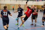 Handball SG Süd/Blumenau Archiv - Blumenauer Herren zu Gast beim Spitzenreiter