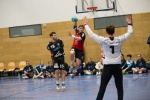 Handball SG Süd/Blumenau Archiv - SGler mit unglücklicher Niederlage 
