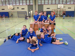 Handball SG Süd/Blumenau Archiv - Blumenauer Löwen greifen wieder an