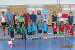 Handball SG Süd/Blumenau Archiv - Kleines Schulturnier in Gaißacher Halle