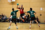 Handball SG Süd/Blumenau Archiv - Zeit für Wiedergutmachung