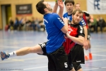 Handball SG Süd/Blumenau Archiv - Blumenauer Zweite empfängt den TSV Milbertshofen