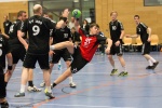 Handball SG Süd/Blumenau Archiv - Misslungener Jahresauftakt für die Zweite
