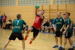 Handball SG Süd/Blumenau Archiv - Blumenauer Zweite in der Rückrunde noch ungeschlagen