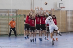 Handball SG Süd/Blumenau Archiv - Blumenauer Zweite reist zum TSV Milbertshofen