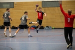 Handball SG Süd/Blumenau Archiv - Blumenauer Zweite schlägt die HSG München West 