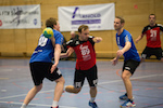 Handball SG Süd/Blumenau Archiv - Herren 2 treffen auf den TSV Allach