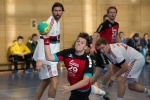 Handball SG Süd/Blumenau Archiv - Herren II verlieren beim VfR Garching