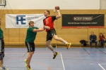 Handball SG Süd/Blumenau Archiv - Blumenauer Zweite verliert gegen den TSV München Ost 2