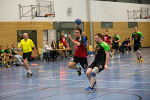 Handball SG Süd/Blumenau Archiv - Unglückliche Niederlage der Zweiten gegen Ismaning