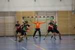 Handball SG Süd/Blumenau Archiv - Verdiente Niederlage gegen den TSV Milbertshofen