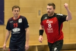 Handball SG Süd/Blumenau Archiv - Blumenauer Zweite zu Gast beim Spitzenreiter